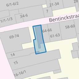 Perceel AHM01-O-8103