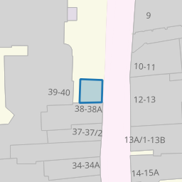 Perceel AHM01-O-8112