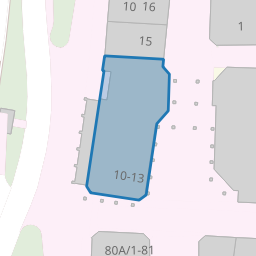 Perceel AHM01-O-8114