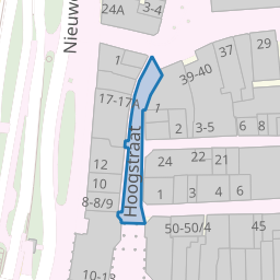 Perceel AHM01-O-8118