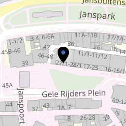 Appartement AHM01 O 8121 1