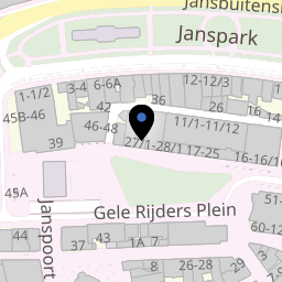 Appartement AHM01 O 8121 2