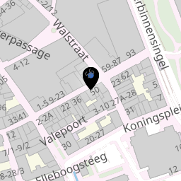 Appartement AHM01 O 8124 4