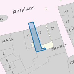 Perceel AHM01-O-8127