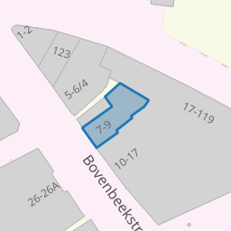 Perceel AHM01-O-8134