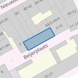 Perceel AHM01-O-8143