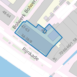 Perceel AHM01-O-8155