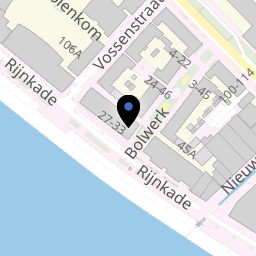 Appartement AHM01 O 8158 27