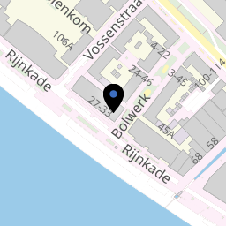 Appartement AHM01 O 8158 29