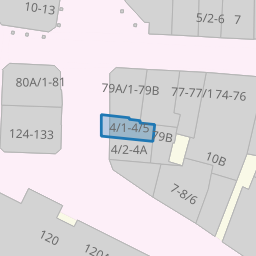 Perceel AHM01-O-8174