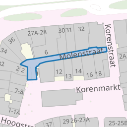 Perceel AHM01-O-8182