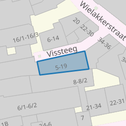 Perceel AHM01-O-8197