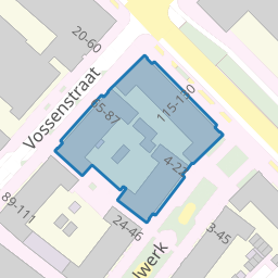 Perceel AHM01-O-8218