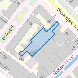 Perceel AHM01-O-8222