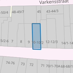 Perceel AHM01-O-8232