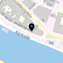 Appartement AHM01 O 8234 28