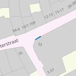 Perceel AHM01-O-8239