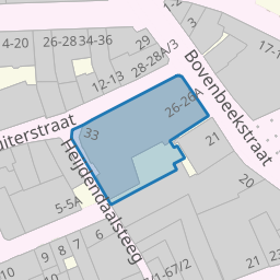 Perceel AHM01-O-8244