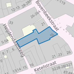 Perceel AHM01-O-8245