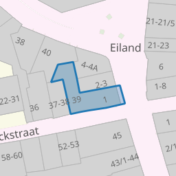 Perceel AHM01-O-8249