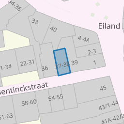 Perceel AHM01-O-8250