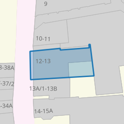 Perceel AHM01-O-8286