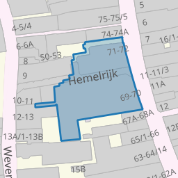 Perceel AHM01-O-8288