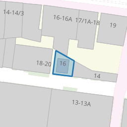 Perceel AHM01-O-8304