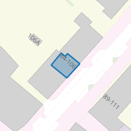 Perceel AHM01-O-8311