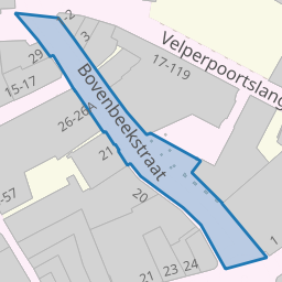 Perceel AHM01-O-8320