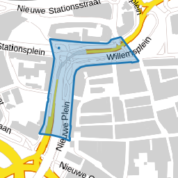 Perceel AHM01-O-8333