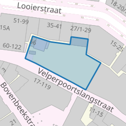 Perceel AHM01-O-8350