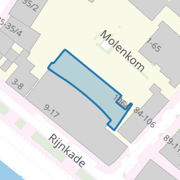 Perceel AHM01-O-8365