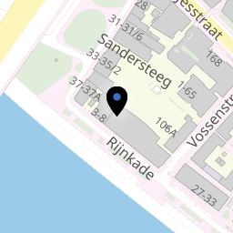 Appartement AHM01 O 8370 24