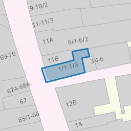 Perceel AHM01-O-8380