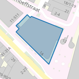 Perceel AHM01-O-8389