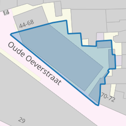 Perceel AHM01-O-8408