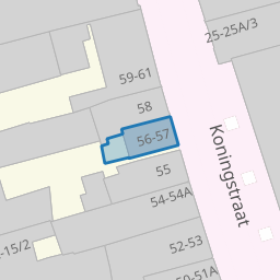 Perceel AHM01-O-8410