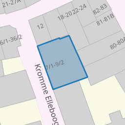 Perceel AHM01-O-8415