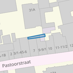 Perceel AHM01-O-8418