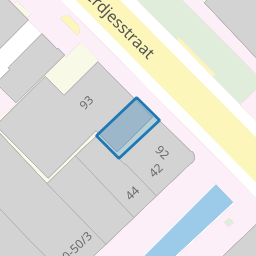 Perceel AHM01-O-8426