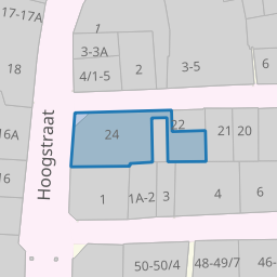 Perceel AHM01-O-8428