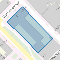 Perceel AHM01-O-8433