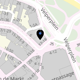 Appartement AHM01 O 8439 16