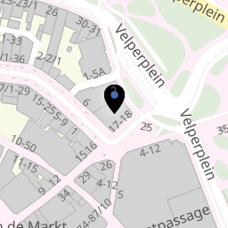 Appartement AHM01 O 8439 19