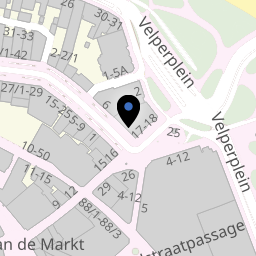 Appartement AHM01 O 8439 3