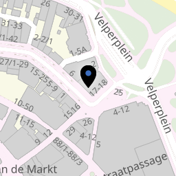 Appartement AHM01 O 8439 4