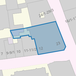 Perceel AHM01-O-8442