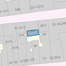 Perceel AHM01-O-8457