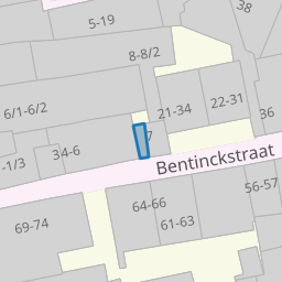 Perceel AHM01-O-8460